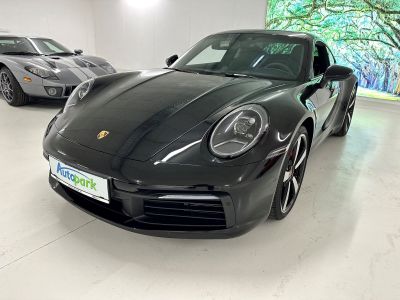 Porsche 911 Gebrauchtwagen