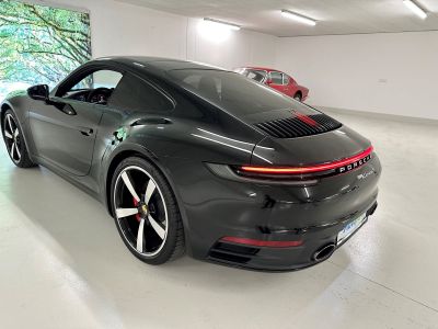 Porsche 911 Gebrauchtwagen