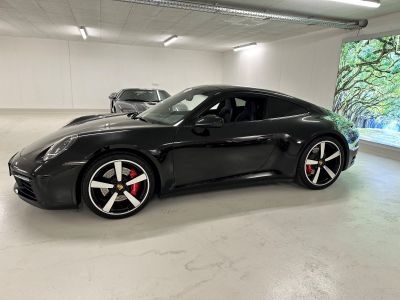 Porsche 911 Gebrauchtwagen