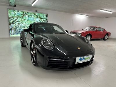 Porsche 911 Gebrauchtwagen