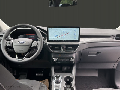 Ford Kuga Neuwagen