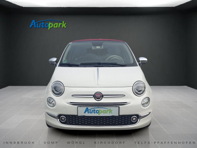 Fiat 500 Gebrauchtwagen