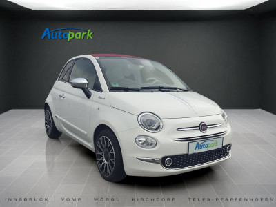 Fiat 500 Gebrauchtwagen