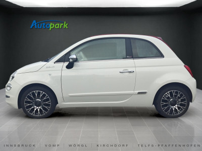 Fiat 500 Gebrauchtwagen