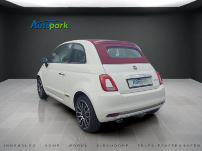 Fiat 500 Gebrauchtwagen