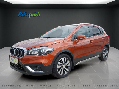 Suzuki SX4 S-Cross Gebrauchtwagen