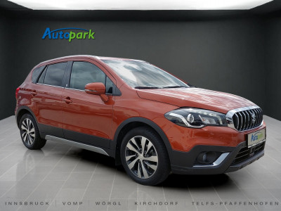 Suzuki SX4 S-Cross Gebrauchtwagen