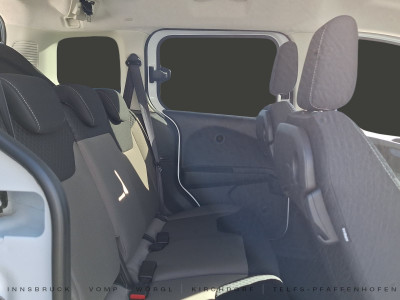 Ford Tourneo Courier Gebrauchtwagen