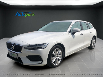 Volvo V60 Gebrauchtwagen