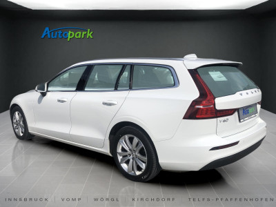 Volvo V60 Gebrauchtwagen