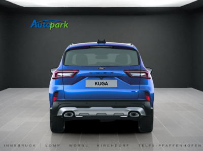 Ford Kuga Vorführwagen