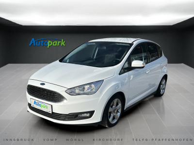 Ford C-MAX Gebrauchtwagen