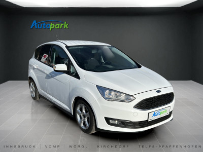 Ford C-MAX Gebrauchtwagen