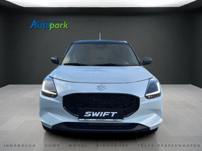 Suzuki Swift Neuwagen