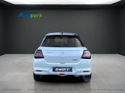 Suzuki Swift Neuwagen