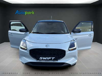 Suzuki Swift Neuwagen