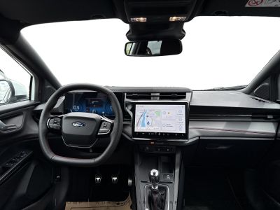 Ford Puma Vorführwagen