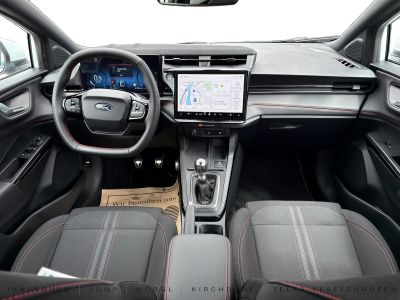 Ford Puma Vorführwagen