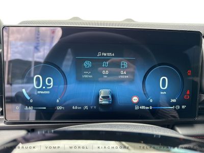 Ford Puma Vorführwagen