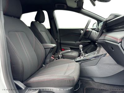 Ford Puma Vorführwagen