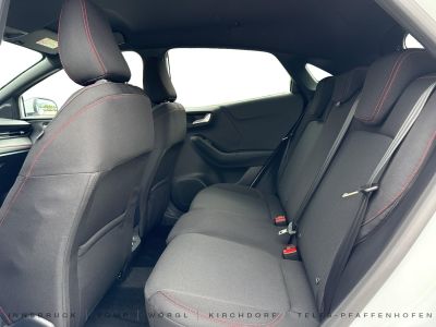 Ford Puma Vorführwagen