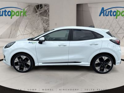 Ford Puma Vorführwagen