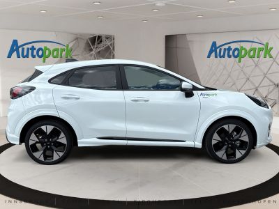 Ford Puma Vorführwagen