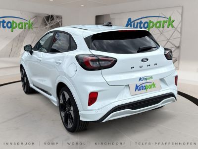 Ford Puma Vorführwagen