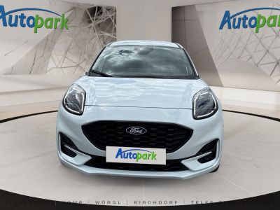 Ford Puma Vorführwagen