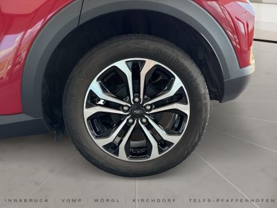 Ford Puma Vorführwagen