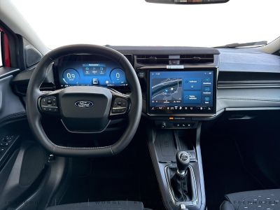 Ford Puma Vorführwagen