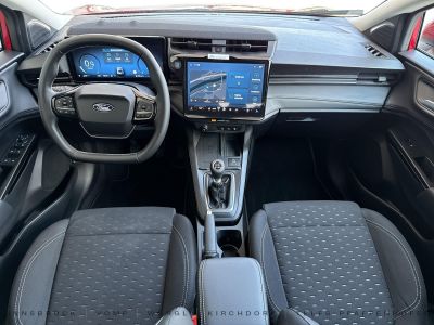 Ford Puma Vorführwagen