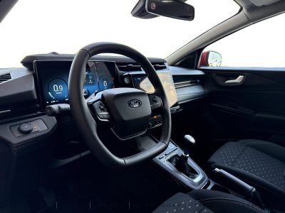 Ford Puma Vorführwagen