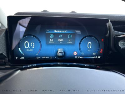 Ford Puma Vorführwagen