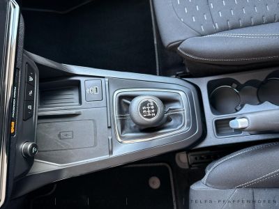 Ford Puma Vorführwagen