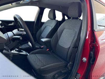 Ford Puma Vorführwagen