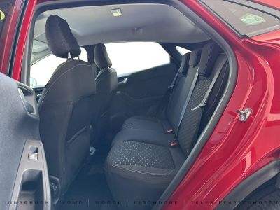 Ford Puma Vorführwagen Ford Puma Vorführwagen