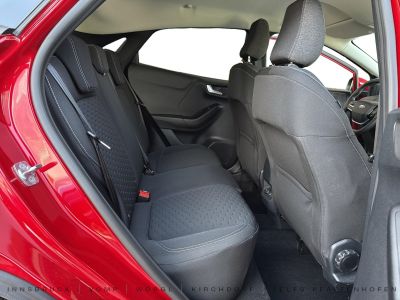 Ford Puma Vorführwagen Ford Puma Vorführwagen