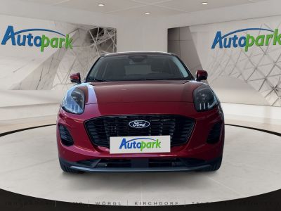 Ford Puma Vorführwagen