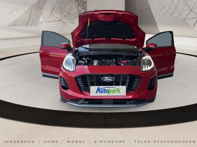 Ford Puma Vorführwagen