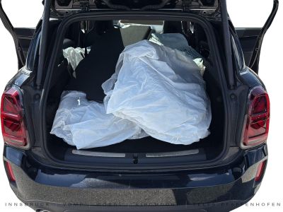 MINI Countryman Gebrauchtwagen