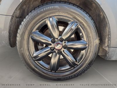 MINI Countryman Gebrauchtwagen