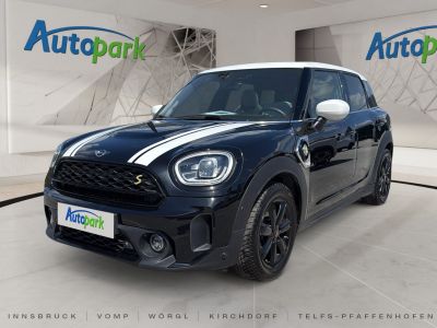 MINI Countryman Gebrauchtwagen