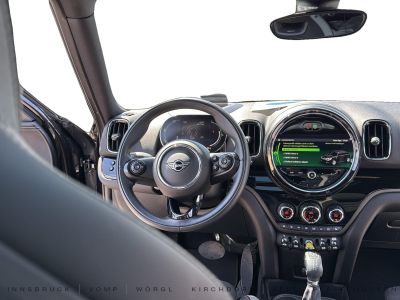MINI Countryman Gebrauchtwagen