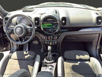 MINI Countryman Gebrauchtwagen