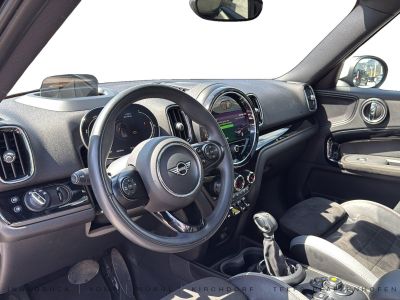 MINI Countryman Gebrauchtwagen