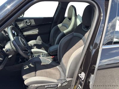MINI Countryman Gebrauchtwagen