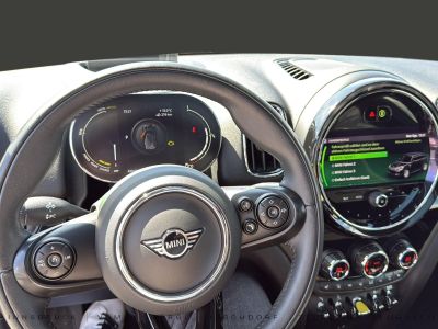 MINI Countryman Gebrauchtwagen