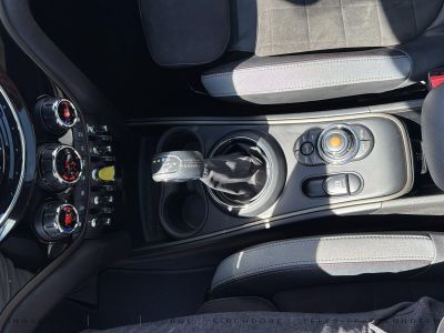 MINI Countryman Gebrauchtwagen