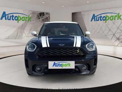 MINI Countryman Gebrauchtwagen